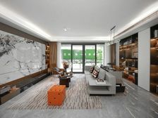 华德云樾 95平3居 装修送车位 安静不临街