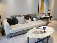 金辉象屿观澜云庭 97平3居 南向装修 拎包入住