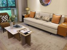 荣安观江园 120万 送家装 送车位 返黄金