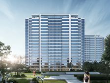 80万起入住麓湖板块205平精装现房大平层