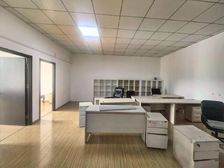 望京来广营地铁14号线沿线产业园南向210平3元有