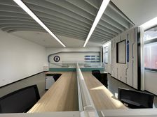 135平精装、两月免租,国资孵化器政策扶持