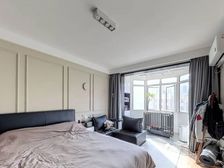 《中介费1个点》近地铁,精装两房,全屋智能声控