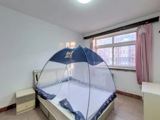 古城路小区 2室1厅 53.87平