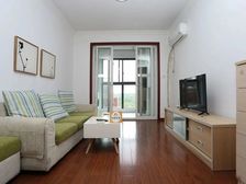 嘉定区嘉定新城新城金郡-临泽路89弄2室2厅