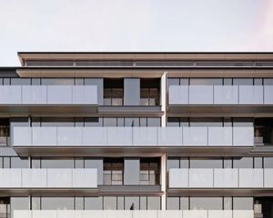 中海丰和 號院住宅 4室2厅2卫 168m 朝南北