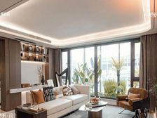 单价6万起!东四环地铁口200米!保利锦上 国贸CBD!