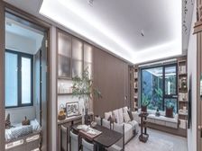 万科东庐 122平3居 南北向精装修 着急出售