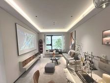 好房推荐!西红门橡树湾 95平3居 南北向精装修 视野无遮挡