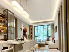 新房推荐 绿城晓月和风 南北通透 精装修大四居 随时可看