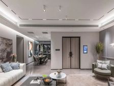 城市副中心 三轨交汇 四大公园环绕 客厅大面宽 同层排水