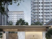 开车带您看房 8号线地铁站110-14海和瑞叁號院