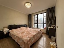 协信公馆 高品质三房两厅双卫 中庭环境优美 住家舒适业主急卖