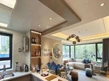 亦庄金悦郡 270飘窗 三面宽三居室 南北通透 看房方便