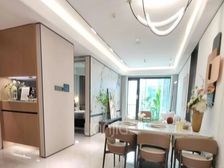 找我减物业费 科技园总部基地 科技住宅 同看花香壹号