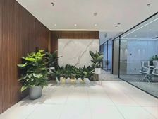 年底特惠丨1号线四惠精装带家具丨华腾世通西店华文自空间