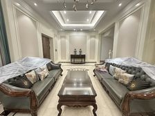 YD 扬州天下花园 双拼别墅 6室3厅 精装修 提包入住