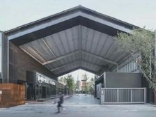 前后花园丨精装独栋带院6米层高丨百人会场丨通燃气丨独立卫生间