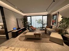 西红门橡树湾 148平4居 南北向精装修 安静不临街