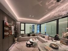 好房推荐!大兴星光城 精装修 三室两厅两卫 真是房源