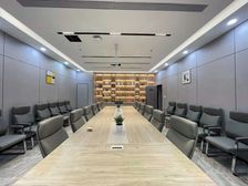 奥林匹克丨北美国际商务中心丨价格灵活丨面积灵活