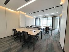 15号线安立路地铁丨年底特价丨办公丨落地窗随时可看