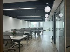 马哥孛罗丨 洛克时代中心200平可分租丨价格便宜丨丨