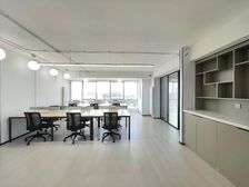 亚运村洛克时代甩租3块丨真实照片丨精装带家具丨地铁口落地窗