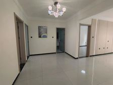 落户 九中至臻 海东盛景 电梯 通透两居 精装未住 全明户型