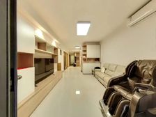 L保利紫云 采光好 低楼层 南向三房 独立客厅 看房随时