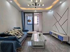 凤尾苑电梯中高楼层两房 房东置换 价格可议 有钥匙随时看房