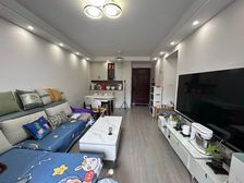 佘北家园大两房出售,业主精心装修,观景楼层