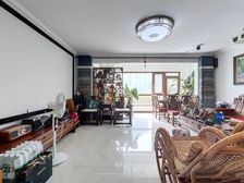 保利林语镜 3室1厅 118.1平