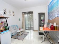 嘉定新城 · 盘古天地(东区) · 2室 · 2厅