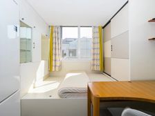 宜川五村 1室1厅 36.93平
