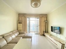 中海康城 送车位 中层 南向 包税费 急售 价格可谈