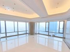 青岛浮山湾 海天公馆 豪宅大平层 地标性建筑 咨询可预约看房