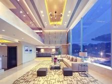 青岛大佬圈层 海天中心公馆 典范塔尖豪宅 俯瞰青岛浮山湾区!