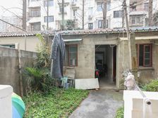 新上 一梯两户 40+平米大花园,双南一北三房,诚意卖