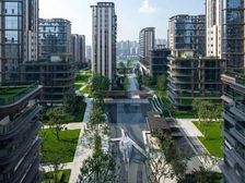 必看,418万,舜山府202平大平层,大横厅,视野开阔