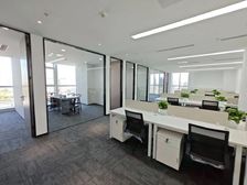 西客站莲花池9号10号线双轨!国投财富广场!业主直租