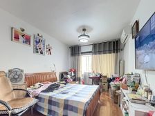 新泾一村 南北两房 中间楼层 五一 诚意出售