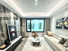 丰台大红门!中海和瑞叁号院 南北通透 大四居室 豪华装修