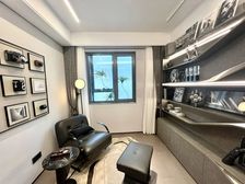 特价!中建星光里 南北通透 精装修 三室两厅两卫 随时看房