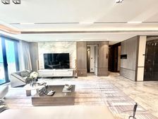 亦庄中海京叁號院 四室两厅三卫 豪华装修 小区自带会所