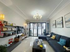 恒大御景 3房2厅2卫 南北直通双阳台 楼层 诚心出售