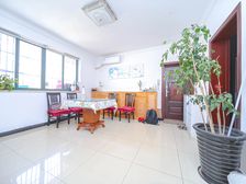 金杨新村九街坊 100平3居 南向中装修 着急出售