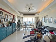 汇景新城上城勋堡 送车位 包税 南向 中层 急售 价格可谈