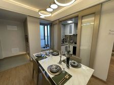 江铃新力铂萃中央 3室2厅2卫 精装修 80万元