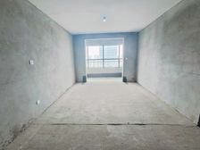 红星天铂 三室 好楼层 红星 恒大